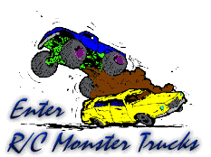 R/C MONSTER TRUCKS.COM